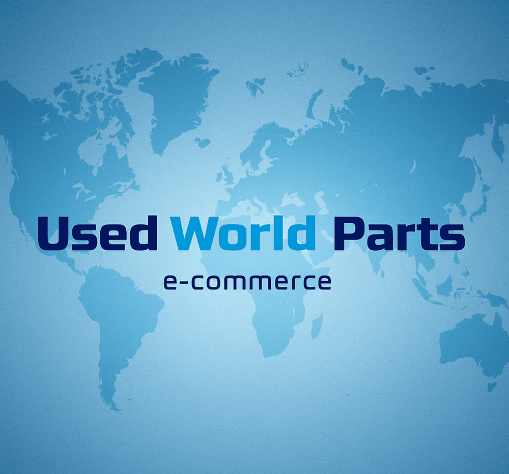 Used World Parts, S.L.U.: la empresa gallega que impulsa el marketplace Desguazon