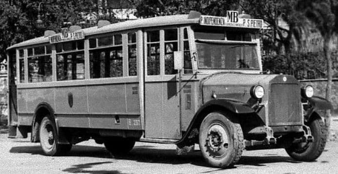 Los inicios de Ómicron, y no como un virus 🚌