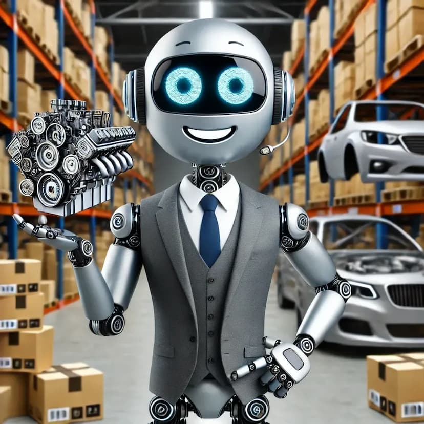 Desguaces en España: ¿Cómo encontrar las piezas que necesitas?