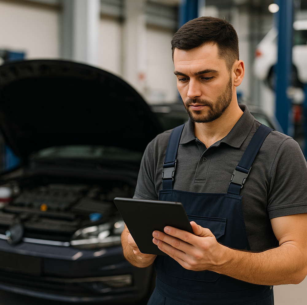 ¿Por qué Desguazon es el mejor desguace online para encontrar piezas de coche en España?